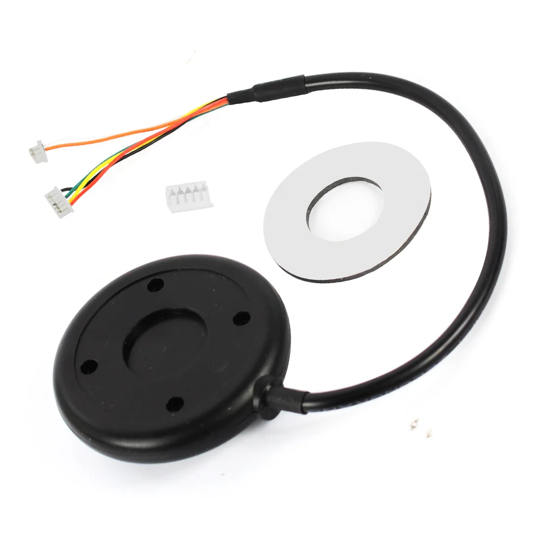 

Drone Sets 4-Alexs PIX PX4 32 Bits Filght control 560mm Carbon Fiber Foldable Frame 1455 Props 700KV Motor 40A ESC AT9S Radio