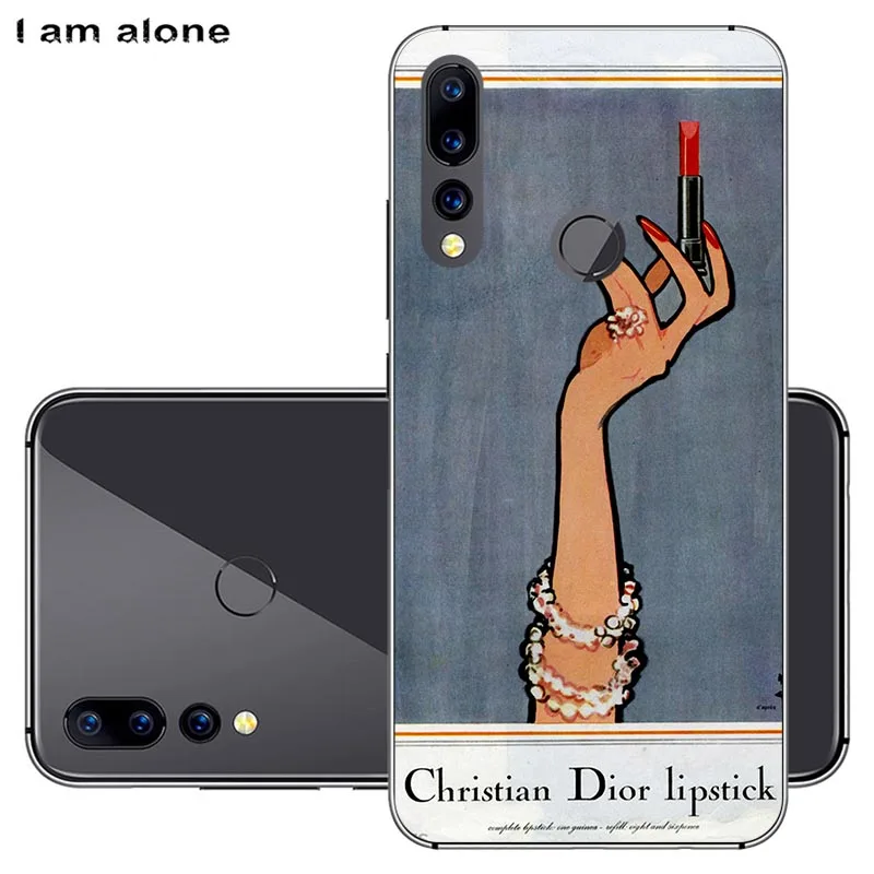 Soft TPU E19 Чехлы для телефонов UMIDIGI A5 Pro 6,3 дюйма мягкие сумки из ТПУ для мобильных телефонов с милым мультяшным принтом для UMIDIGI A5 Pro - Цвет: Soft TPU E19
