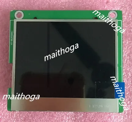 2 4 дюймовый TFT ЖК модуль со стальной рамой S6D04A1 Привод IC 8bit MCU 8080 интерфейс 240 (RGB) * 320