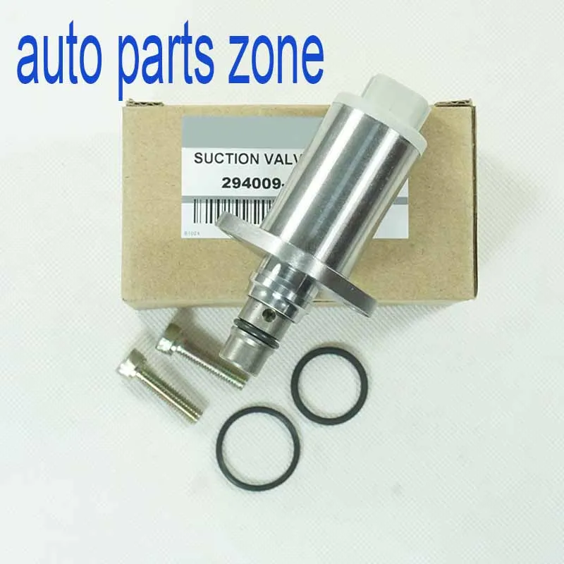 Клапан управления электронным давлением MH 294009 0120 2940090120 для Nissan Almera Murano Navara Pathfinder