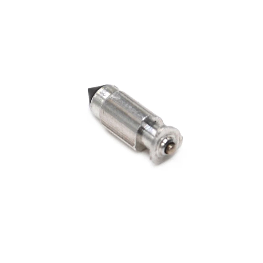 10 шт. Поплавковый игольчатый клапан пригодный для Honda NA/NB/NC50 NQ50 NU50 PA50 SB50/P CH80 NH80