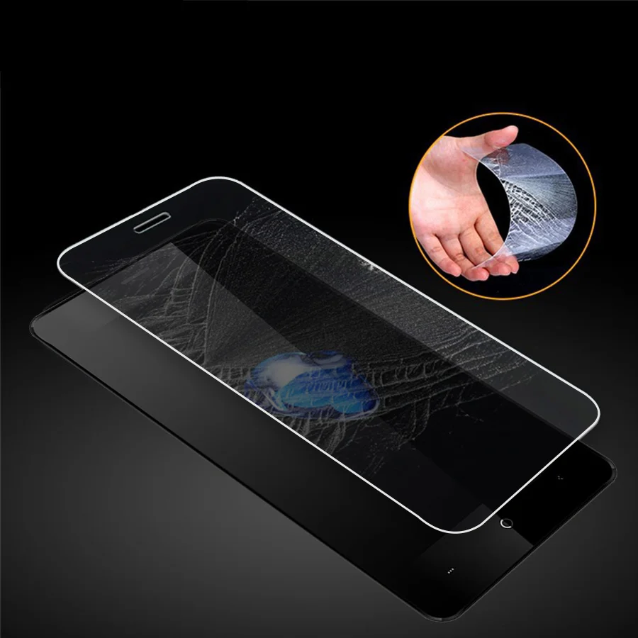 Altroplas бренд Leagoo Power 2 закаленное стекло 9H Взрывозащищенная защитная пленка для