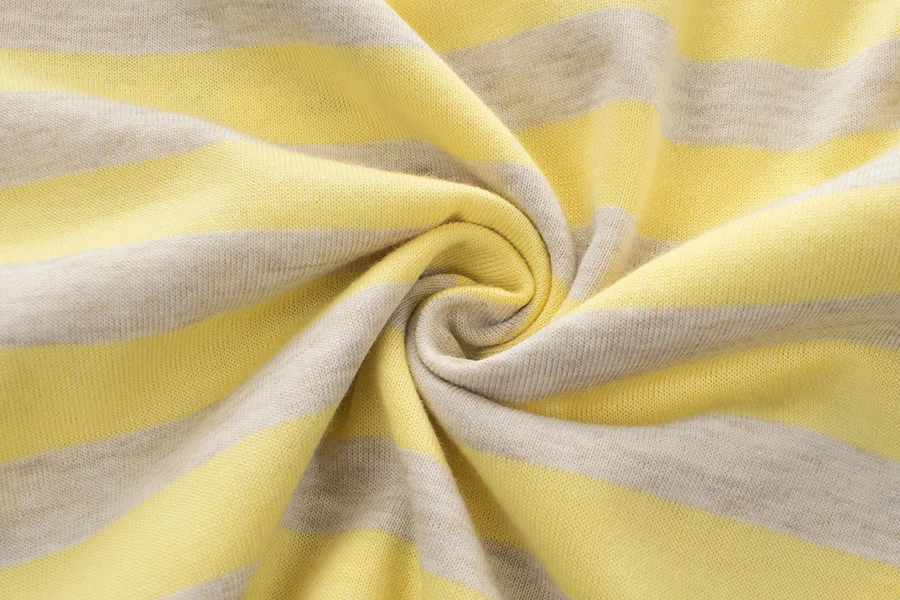 Детская летняя одежда футболка для маленьких мальчиков хлопковая в полоску с