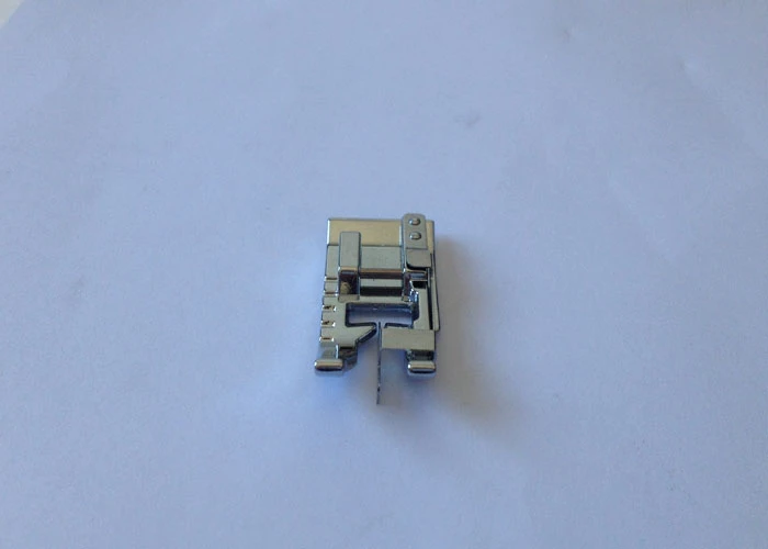 Детали бытовой швейной машины прижимная лапка соединительная Лапка BABYLOCK BROTHER #