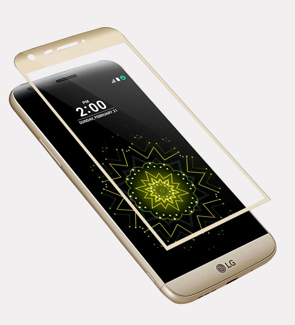 3D полностью изогнутое закаленное стекло для LG G5 G8 V30 V35 V30 Plus Защитная пленка для экрана LG V40 V50 закаленное стекло