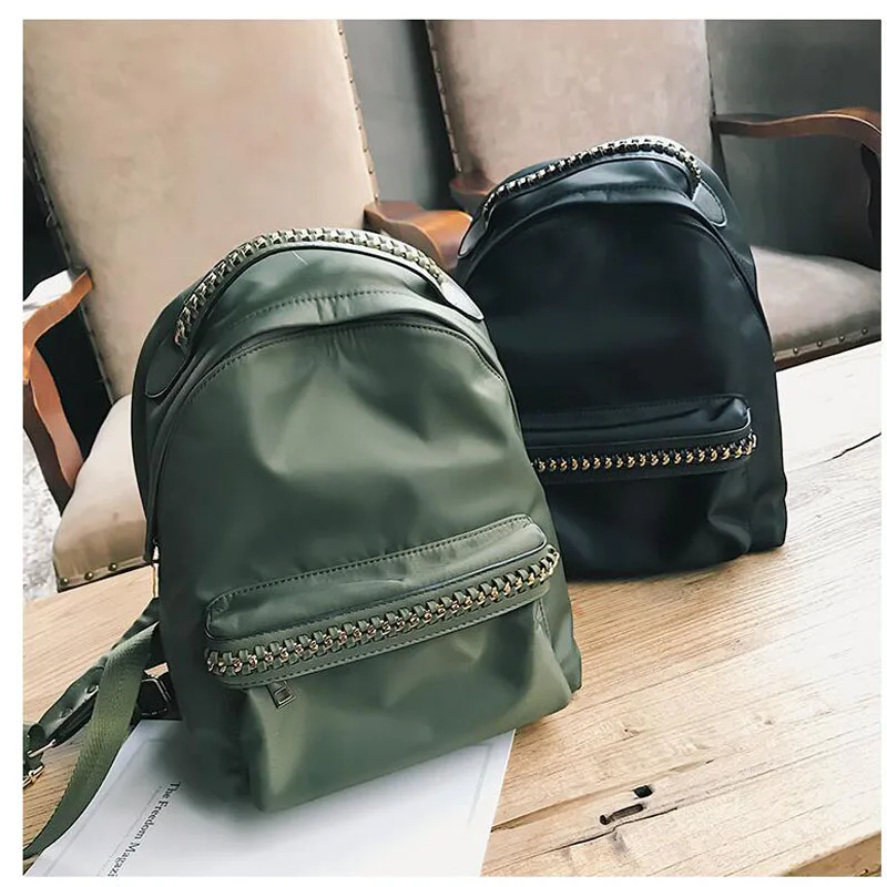 Begutest корейской моды Школа Рюкзаки для подростка Обувь девочек Оксфорд