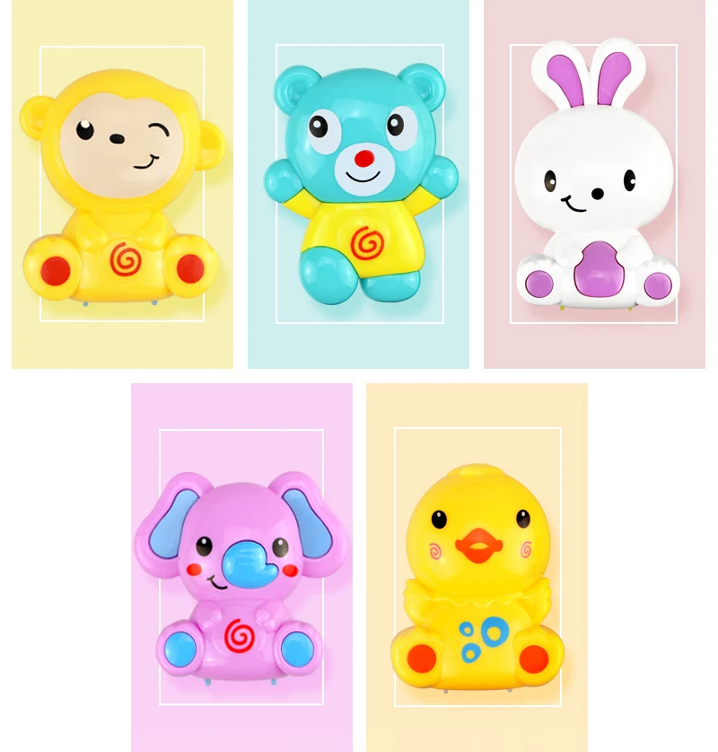 4 в 1 музыкальная кроватка крутящиеся колокольчики на кровать Kawaii животные детские погремушки вращающиеся закрепленные игрушки держатель жирафа ветрозащитная Подарочная музыкальная шкатулка oyuncak