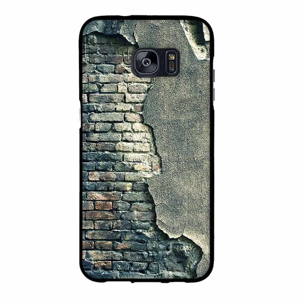 Чехол для samsung Galaxy S7 Edge G935 G935F Мягкий Силиконовый ТПУ чехол edge G9350 телефона чехлы |