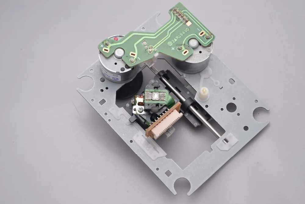 

Replacement For AIWA CSD-ES777 CD Player Spare Parts Laser Lens Lasereinheit ASSY Unit CSDES777 Optical Pickup Bloc Optique