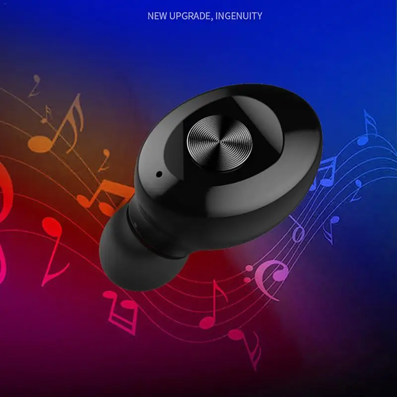 Bluetooth наушники беспроводные 5,0 TWS Bluetooth наушники стерео музыка гарнитура с микрофоном бинауральные звонки usb зарядка коробка