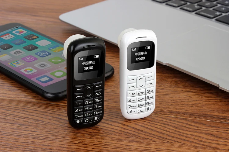C001 мини мобильный телефон Bluetooth гарнитура волшебный голос GSM низкая радиация дешевый китайский детский сотовый телефон аналогичный BM50 BM70 телефоны