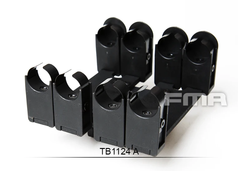 Новые охотничьи Чехлы 8Q дробовики патроны фиксированные короткие для APS Hunt