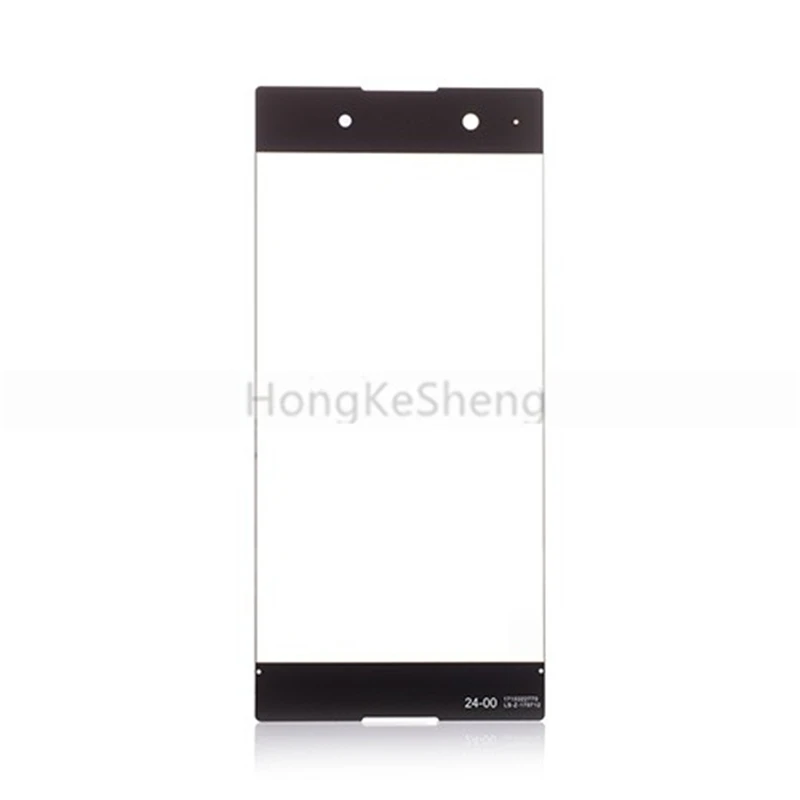 Замена переднего стекла для Sony Xperia XA1 Plus G3412 XA1P|Сенсорные панели (тачскрин)| |