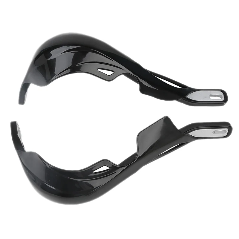 Мотоциклетная ручка для внедорожных мотоциклов черного цвета | Автомобили и