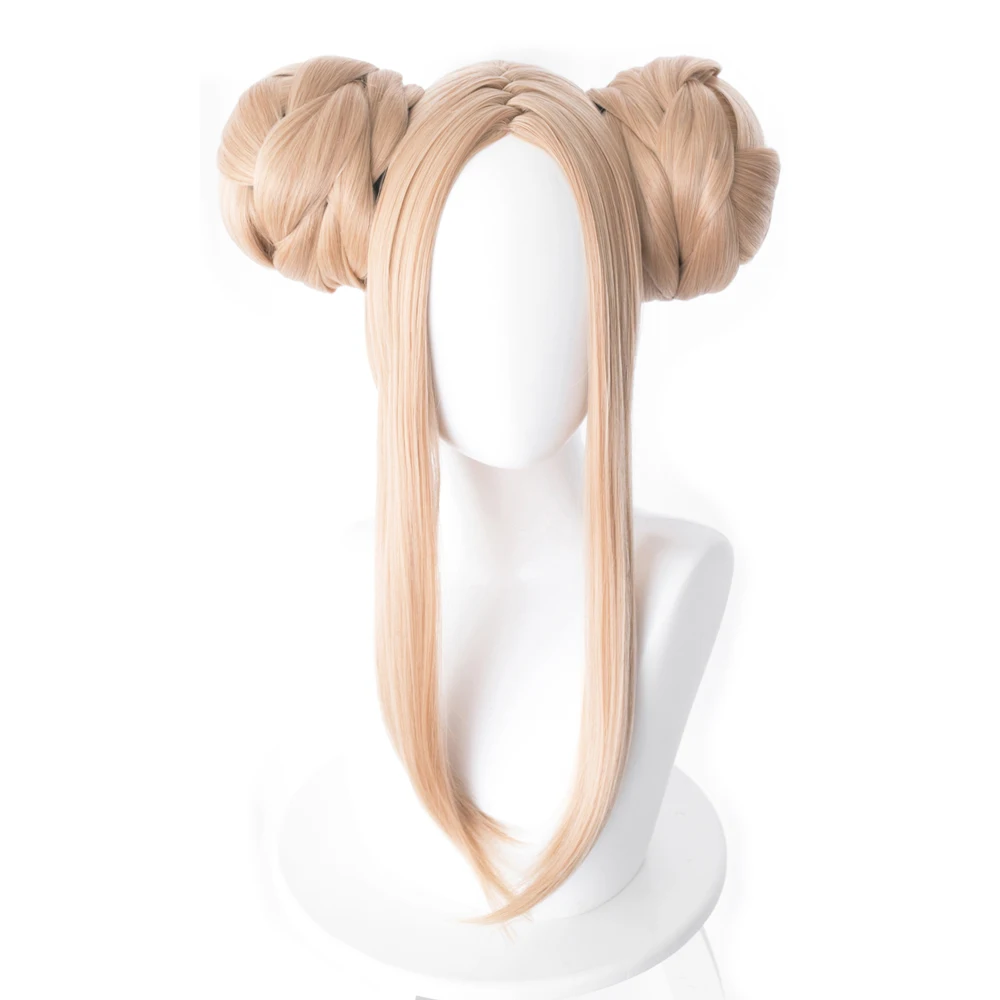 Судьбы большой заказ косплей парик для взрослых женщин Абигайл Уильямс из