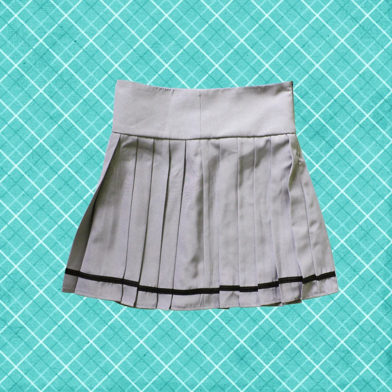 Каед Kayano Cos класс убийц костюм Блейзер юбка парик галстук комплект из 4 предметов