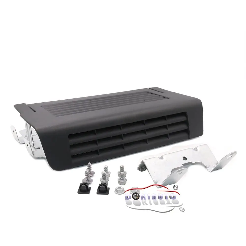 3C0971813 подходит для Golf 6 Scirocco Tiguan Passat CC 3C0 971 813 Dynaudio крепление на усилитель