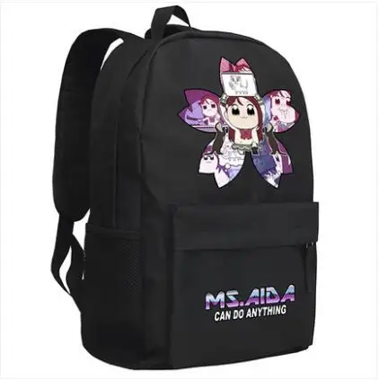 Lovelive!Sunshine Aqours рюкзак для косплея Холщовая Сумка школьная сумка дорожные