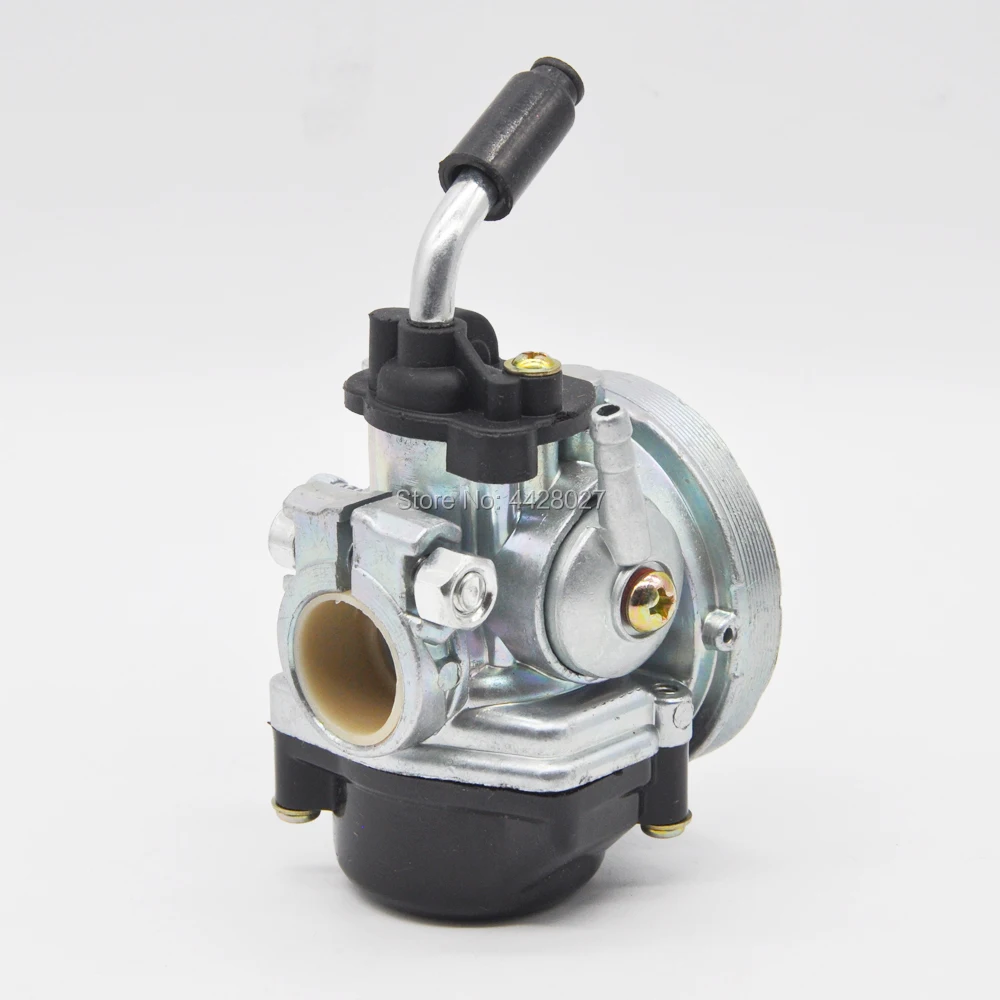 Карбюратор Carb карбюратор для 47cc 49cc 2-тактный двигатель квадроцикл картинга