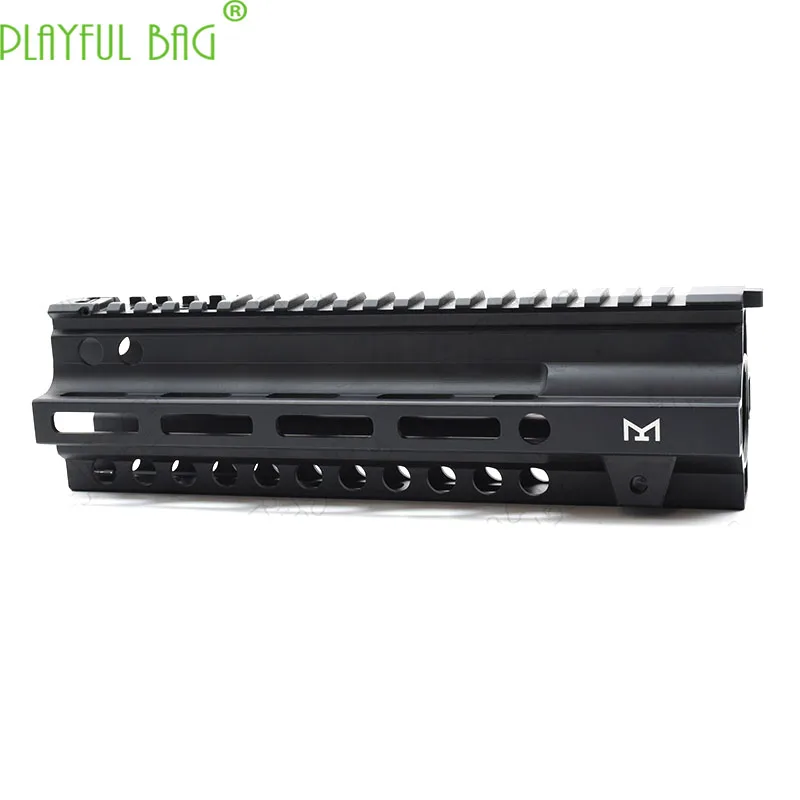 Активного отдыха CS игривый мешок HK416 дублировать нейлоновый корпус Fishbone игрушка воды пулевой пистолет best подарок-аксессуар 9 дюймов OI98