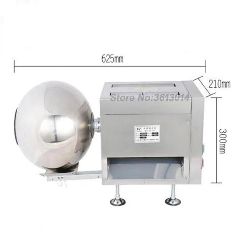 Машина для производства таблеток традиционной китайской медицины | Бытовая