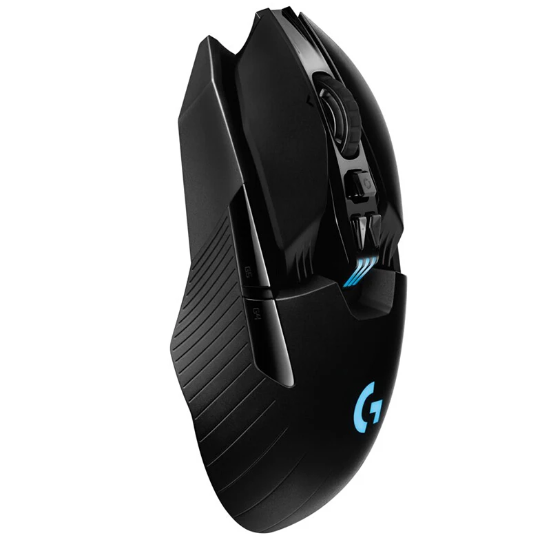 Беспроводная игровая мышь Logitech G903 LIGHTSPEED PMW3366 с датчиком 2 4 ГГц и поддержкой