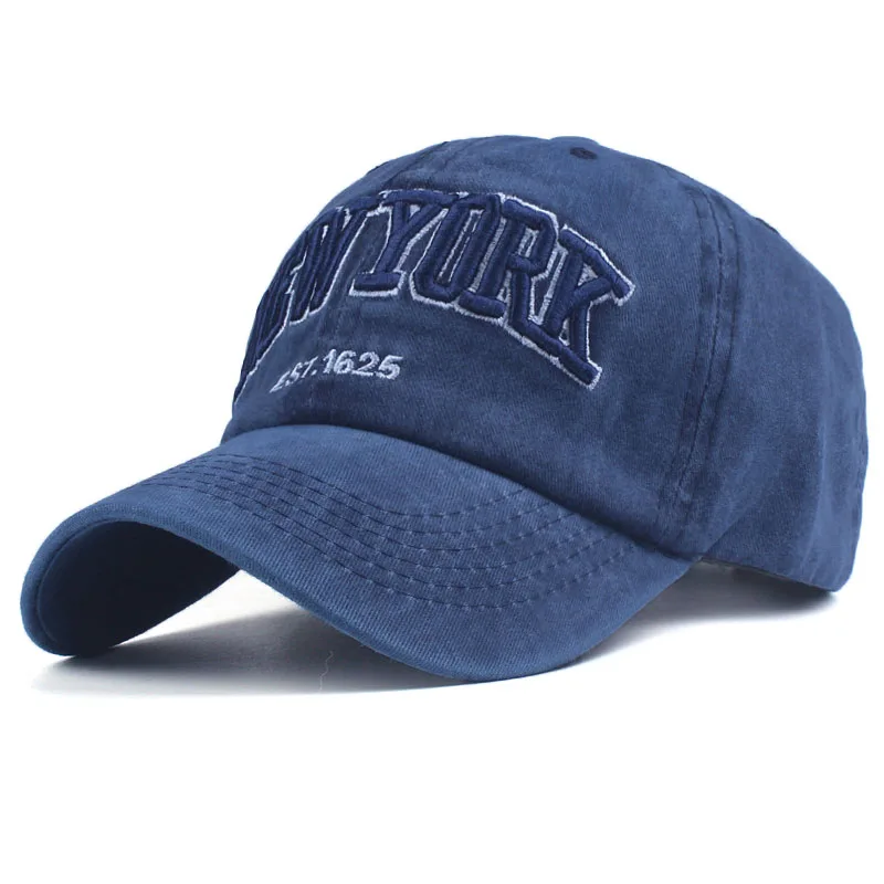 Xthree 100% Washed Cotton Baseball Caps Men cap Embroidery Casquette Dad Hat for Women Gorras Planas snapback | Аксессуары для