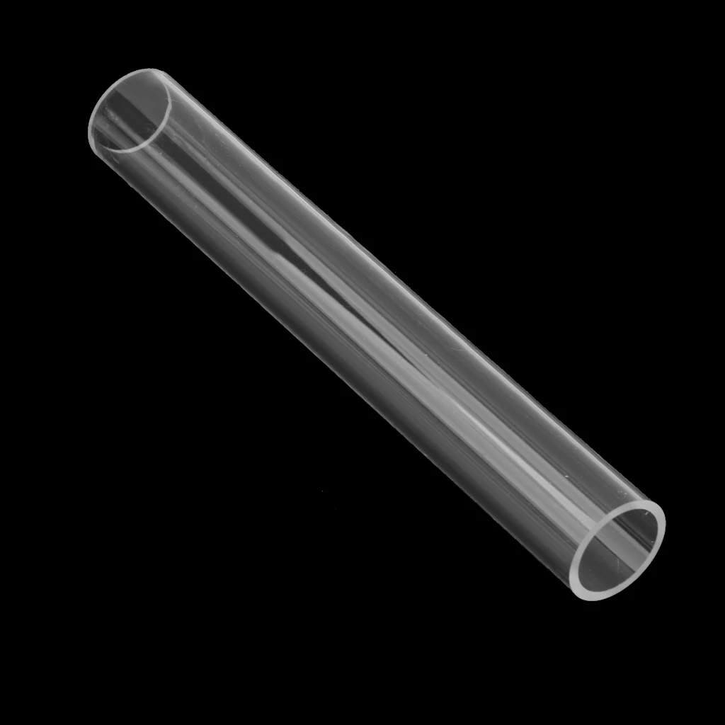2pcs 8&quot Stainless Steel Blade&amp7&quot Clear Acrylic Roller for Polymer Clay Craft | Дом и сад