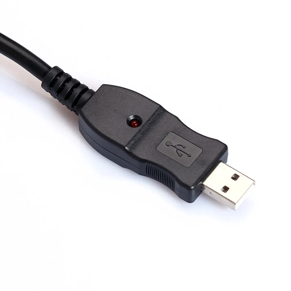 USB кабель 6 5 мм разъем 3 м для гитары к ПК адаптер преобразователь Встроенный
