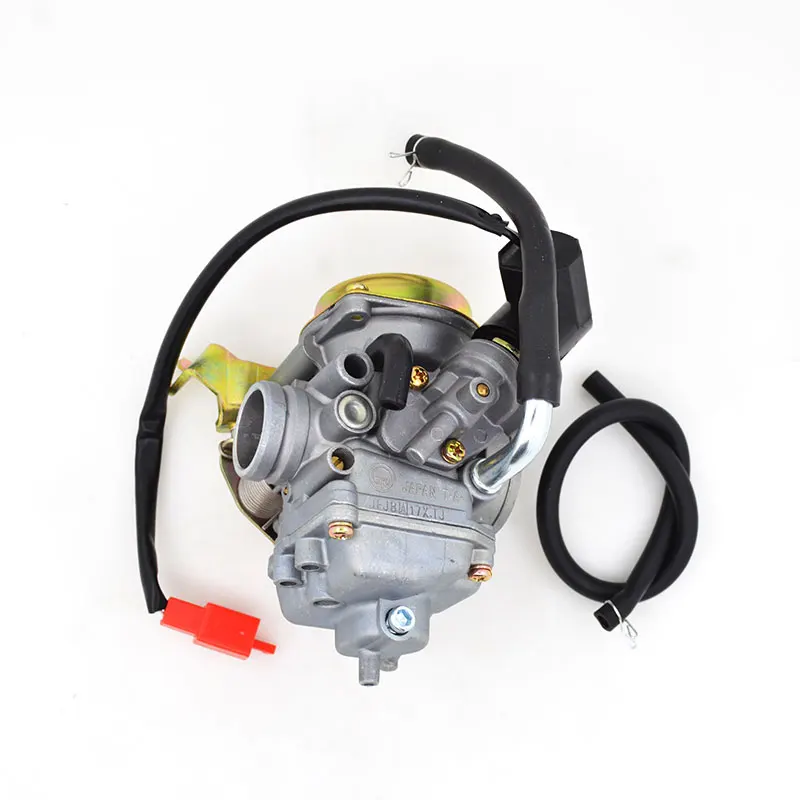 Мотоциклетный карбюратор для скутера YAMAHA ZY100 JOG100 100cc|motorcycle carburetor|carburetor for scootersyamaha