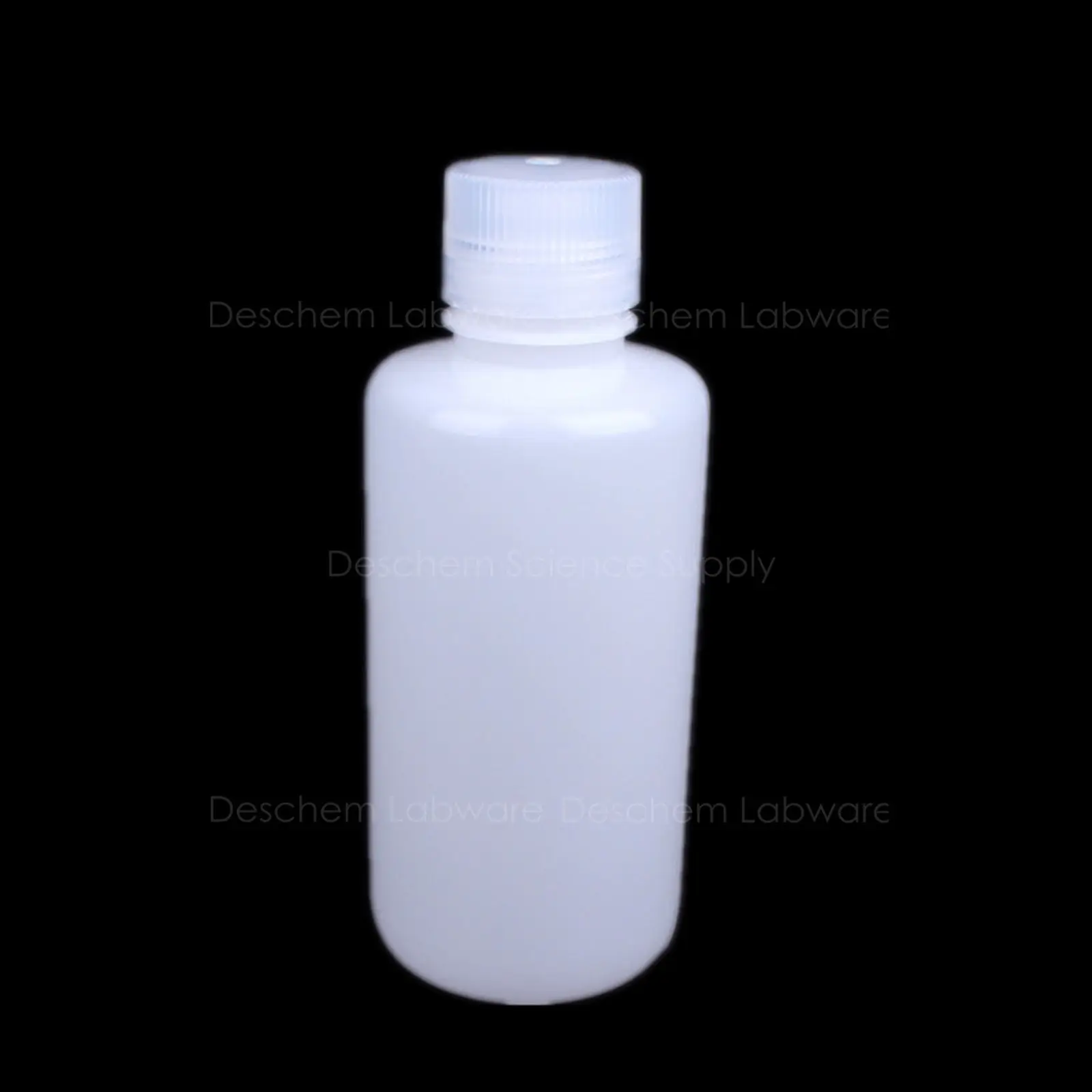 2 шт 250 мл пластиковый реагент бутылка химия HDPE образец колба узкий рот|reagent