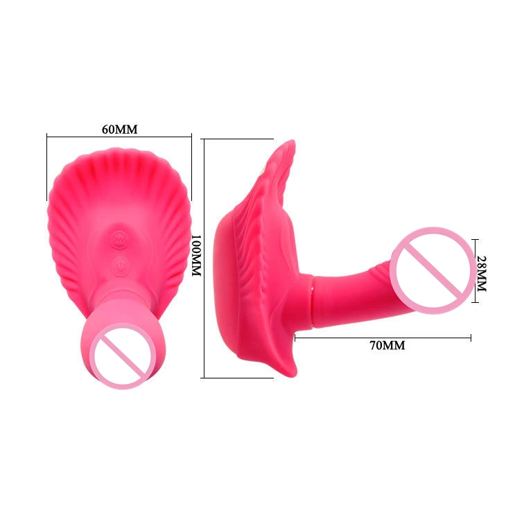 Стимуляция точки G женская мастурбация силиконовый незаметный ремешок на