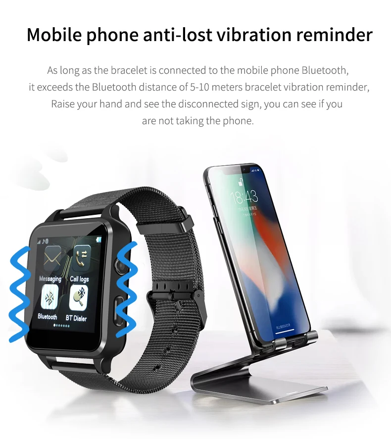 Nashone reloj x8 smartwatch 2g sim Мужские часы с bluetooth умные водонепроницаемые часы reloj smartwatch hombre ak ll saat