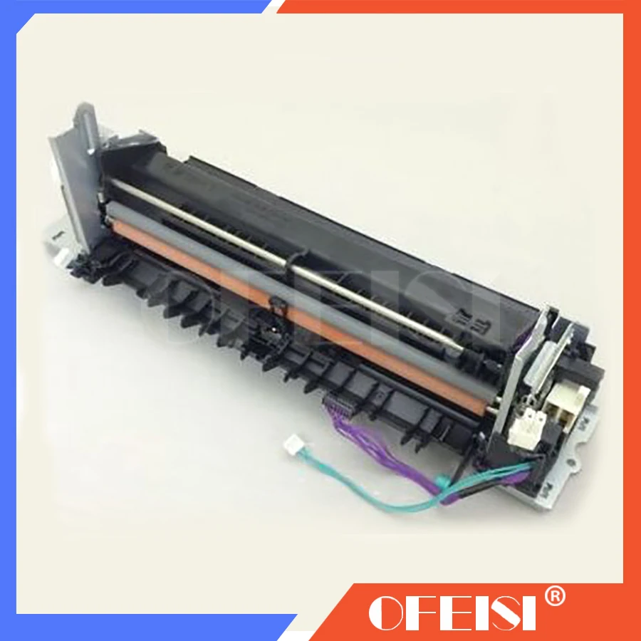 Новая Оригинальная сборка фьюзера для HP LaserJet Pro 300 цветов MFP M375nw 400 M475dn M475dw RM1-8062