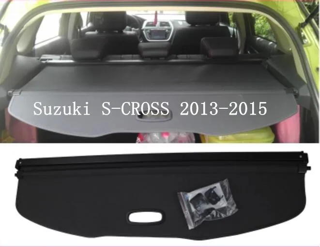 Защитный экран для заднего багажника автомобиля защитный грузового экрана