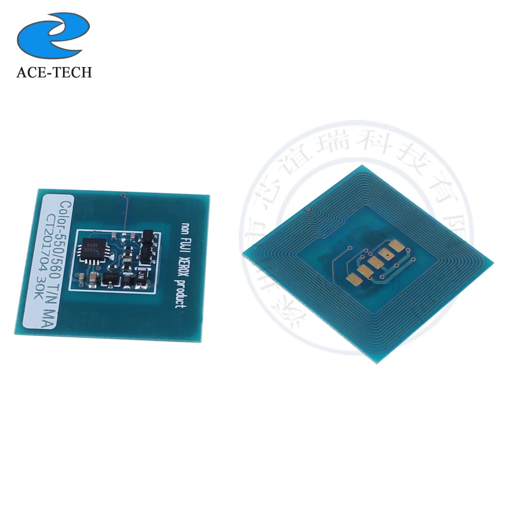 Metered 006R01521 006R01522 006R01523 006R01524 чип сброса тонера для Xerox Color 550 560 570 картридж 006R01529