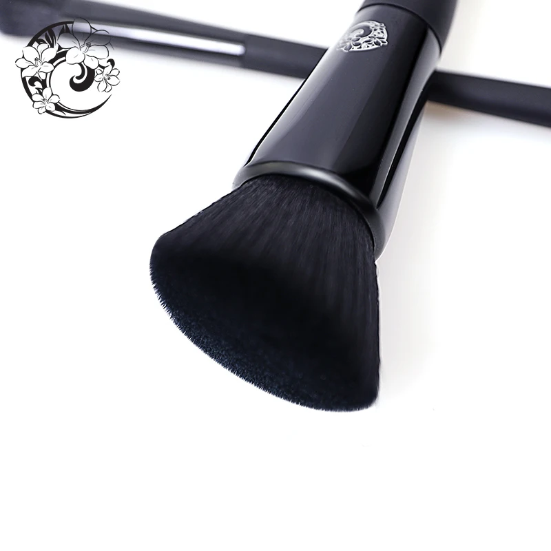 Профессиональный набор кистей для макияжа 8 шт. кисти Pinceaux Maquillage Brochas Pincel