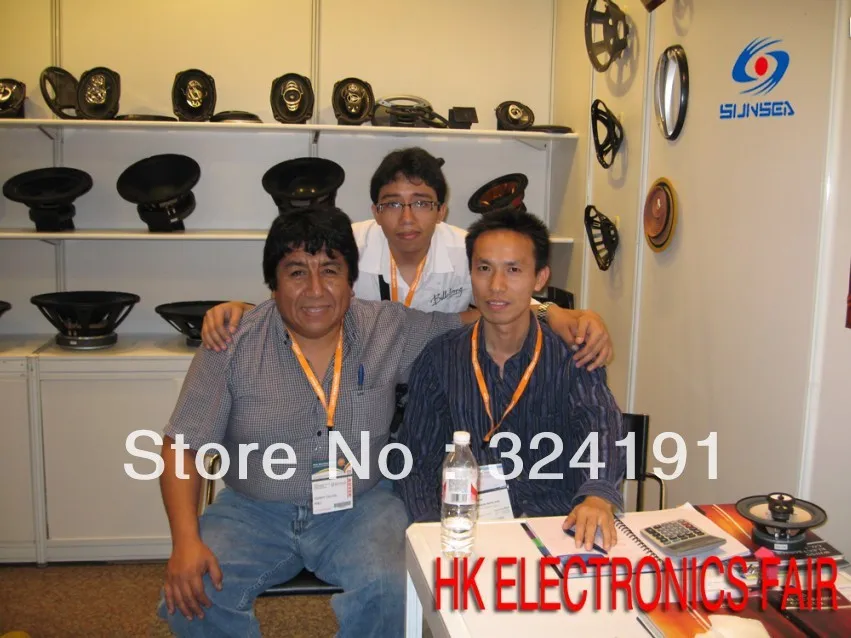 Домашняя аудиосистема HIFI 6 5 дюйма PA Midarange громкий динамик домашний