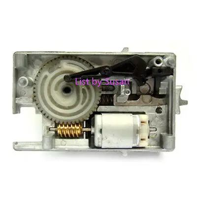 Новый оригинальный двигатель ESL/ELV с замком рулевого управления для Mercedes Benz W204 W207