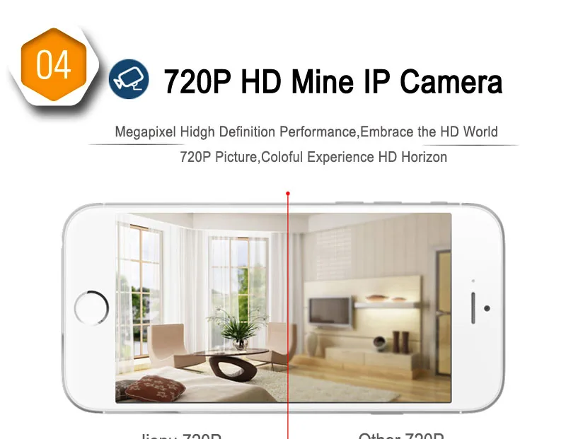 Ip камера, wifi, 720 p, мини беспроводная микро sd карта, 16G, домашняя маленькая камера, hd cctv, охранное наблюдение, p2p, wi fi, camara JIENU
