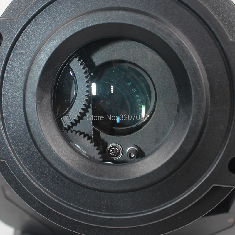 

LED 90w RGBW Spot Light DMX512 high power Moving Head Light 3 facet prism for Stage wedding Disco Nightclub Party stage