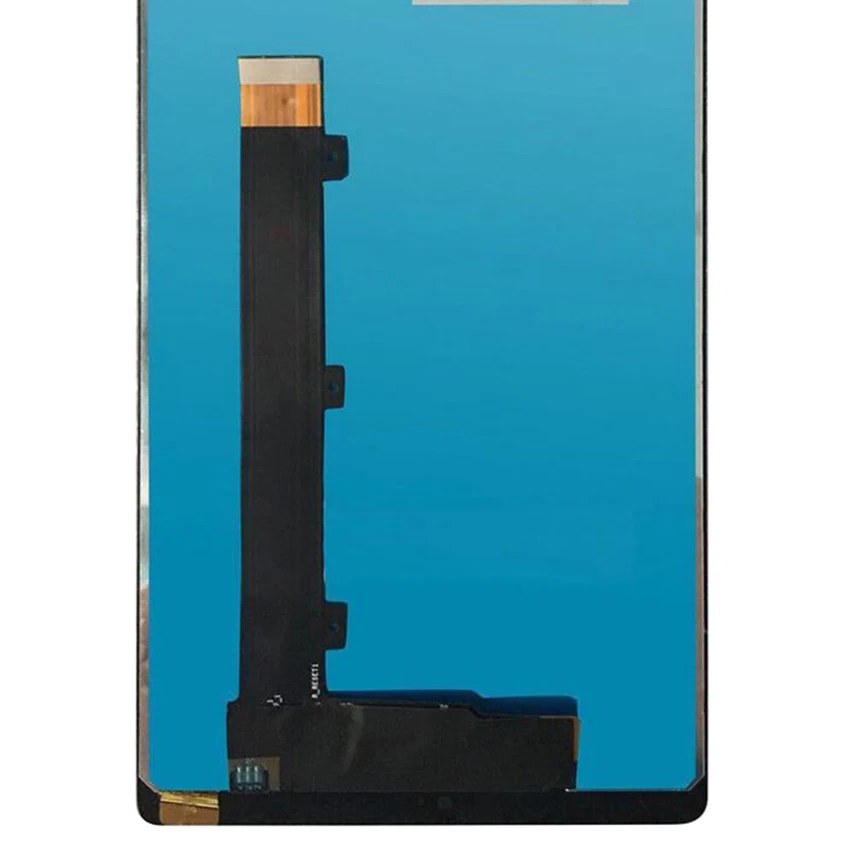 Xiaomi mi x ЖК-дисплей с сенсорным экраном дигитайзер в сборе для 6 4 &quotXiaomi X lcd
