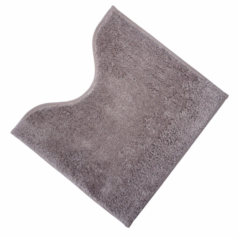 Коврики из микрофибры для унитаза 45 х50 см|toilet mat|bathroom toilet matsrug for bathroom |