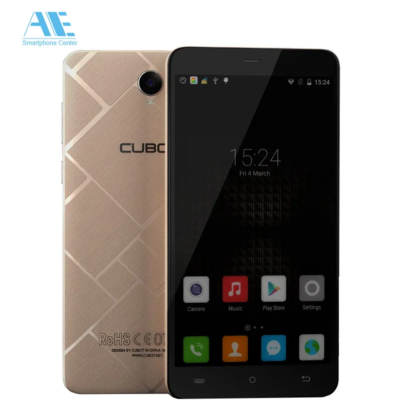 Cubot Max 3g оперативная память 32 г Встроенная смартфон 6 0 дюймов MT6753A Octa Core 4100 мАч Android