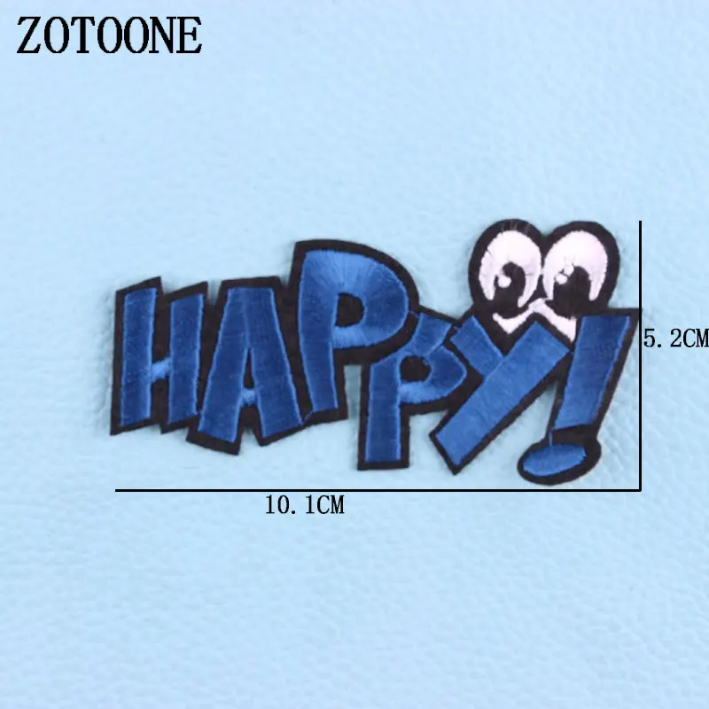 ZOTOONE Железный На переноске аппликация на одежду вышивка нашивки в виде цветков