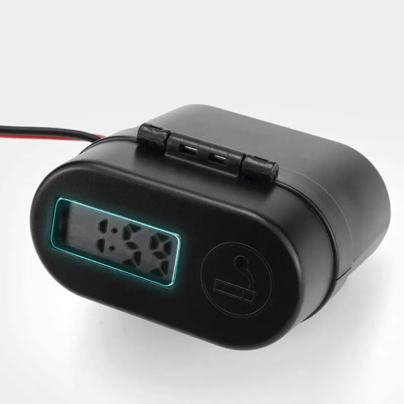 Usb-прикуриватель стилизованный под ручку Зарядное устройство 12 V-24 V