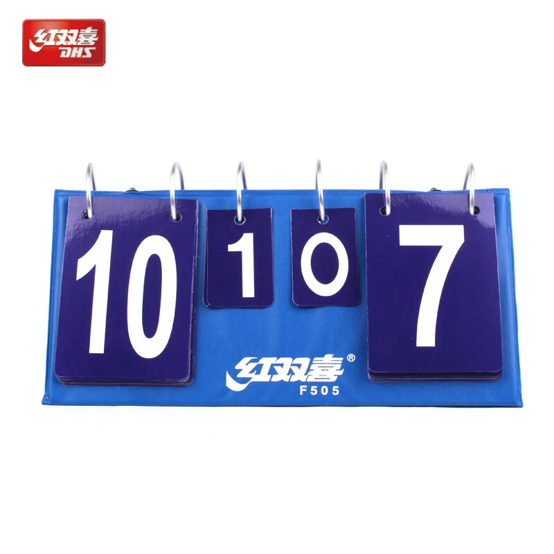 Dhs F505 портативная настольная теннисная доска для пинг-понга | Спорт и развлечения