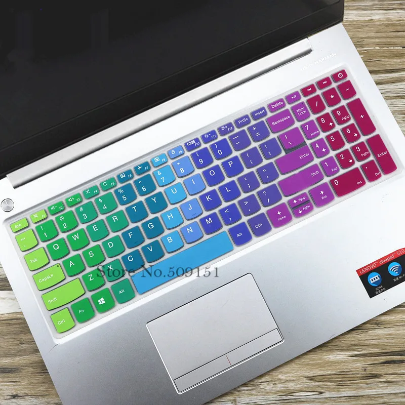 15 6 дюймов Клавиатура для ноутбука Lenovo Ideapad 330s 330S 15IKB 320C 330C 340C V330 V130 V730 | Отзывы и видеообзор
