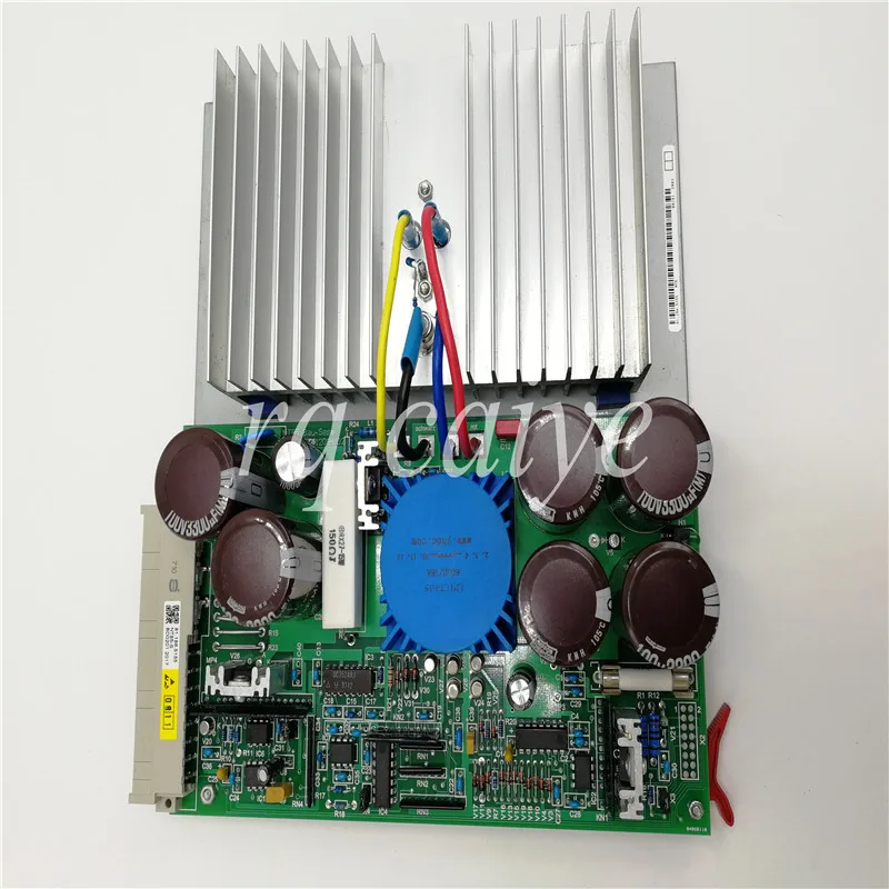 DHL free shipping 81.186.5155 NT85 Power Circuit Board for SM102 CD102 CD74 PM74 SM74 SM52 Machine Supply |