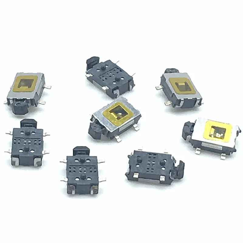 

Переключатель "Маленькая черепаха", оптом 10/50/200/500 шт